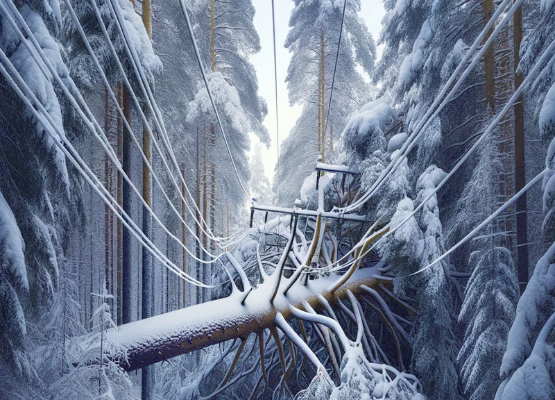Puunkaato