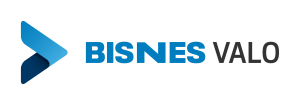 Bisness Valo logo