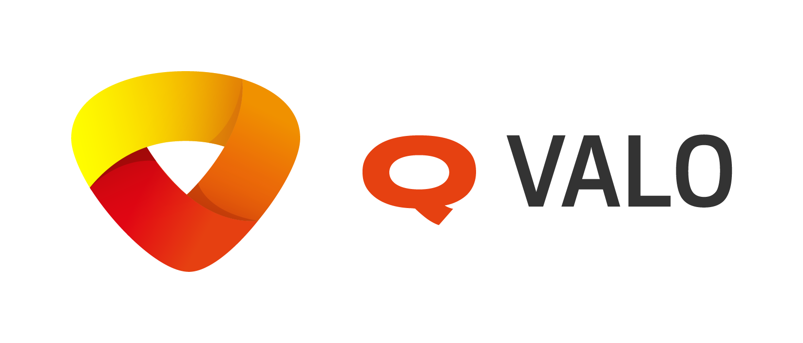Q Valo logo