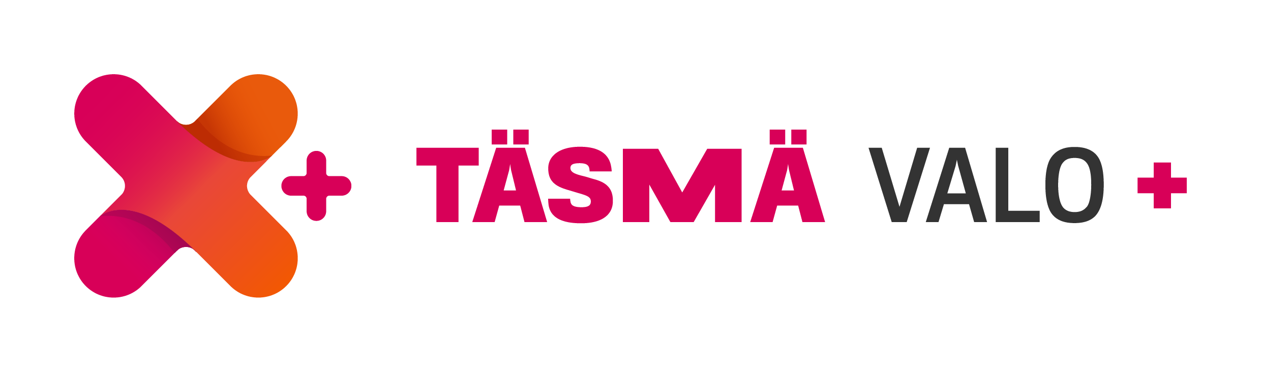 Täsmävalo plus
