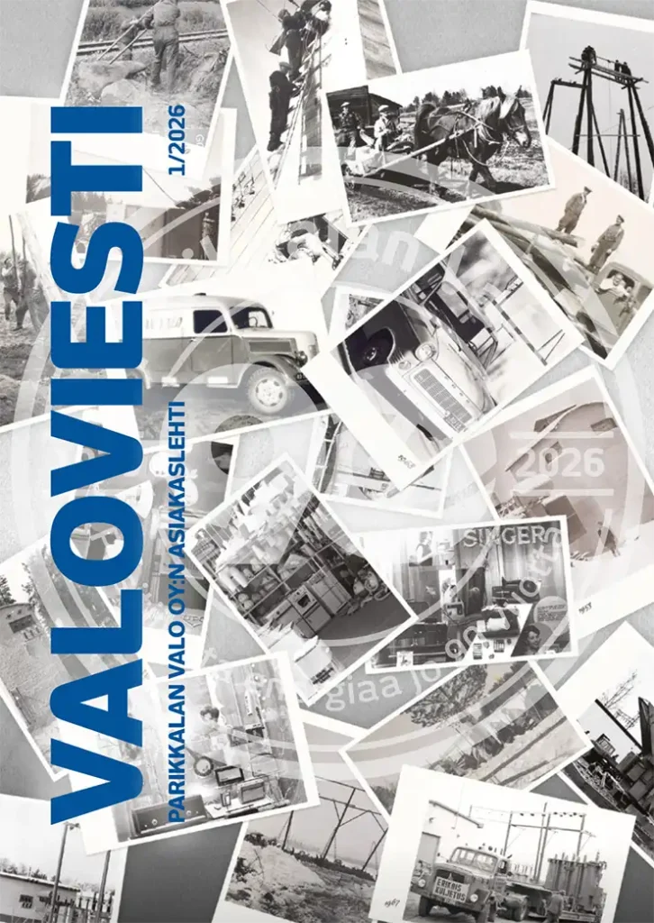 Valoviesti 01/2026